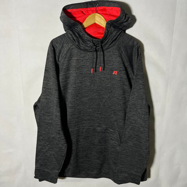 RUSSELL SPORT HOODIE INNER FLEECE