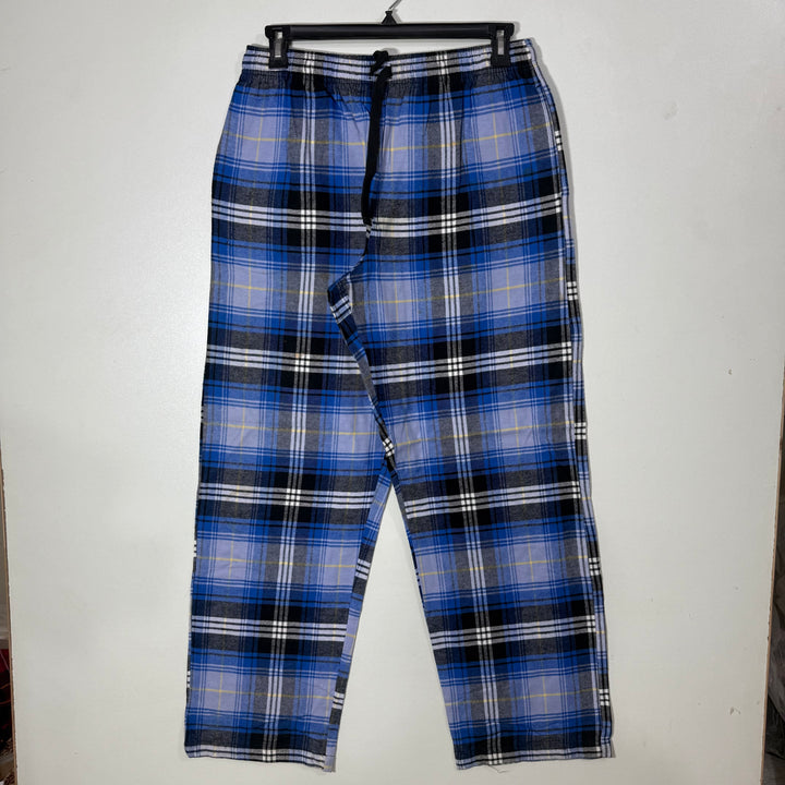 NEXT FLANNEL LOUNGEWEAR  COTTON TROUSER