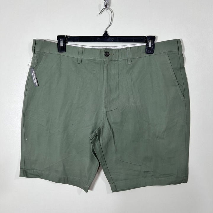 MARKS & SPENCER COTTON SHORT BRAND NEW