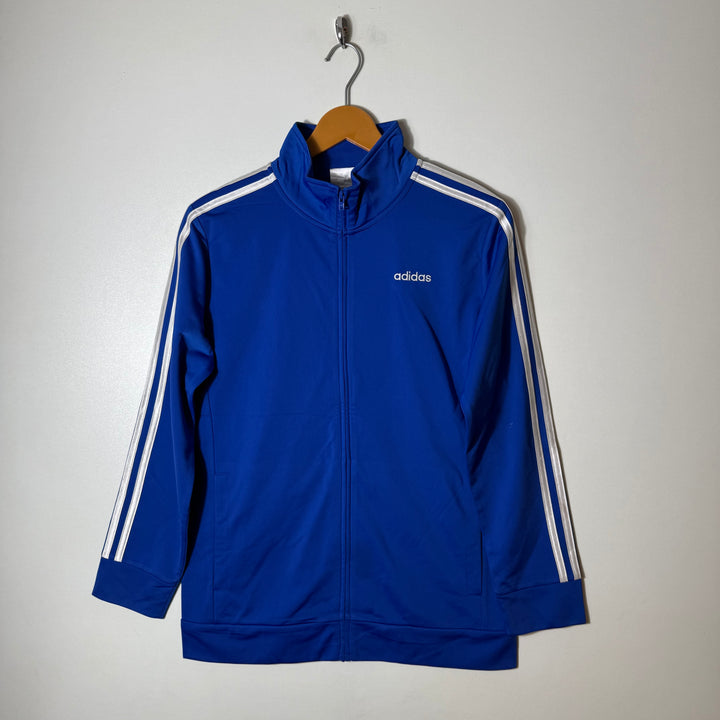 ADIDAS SPORT JACKET INNER FLEECE