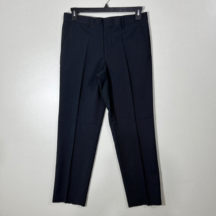 J. FERRAR SLIM FIT DRESS PANT  WITHOUT STRETCH