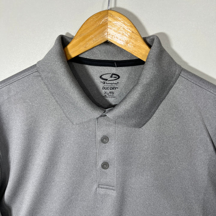 CHAMPION SPORT POLO TSHIRT