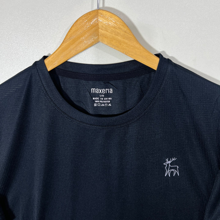 MAXERIA SPORTS TSHIRT