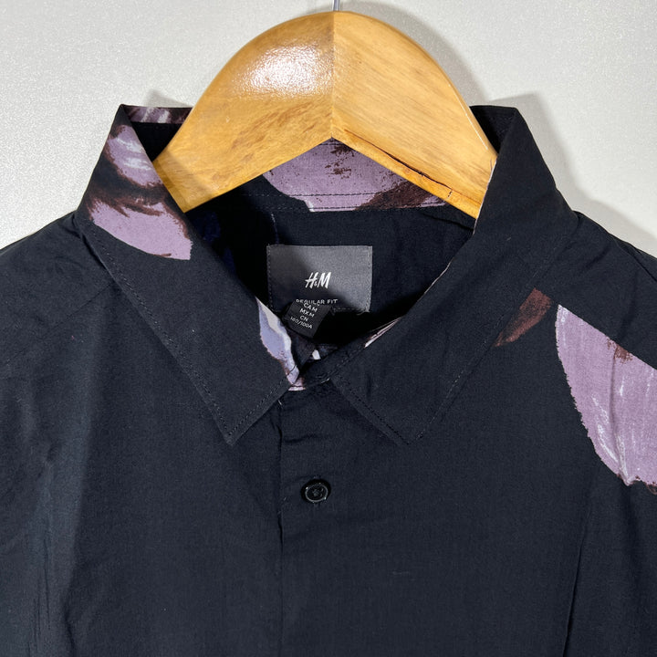 H&M CASUAL COTTON SHIRT