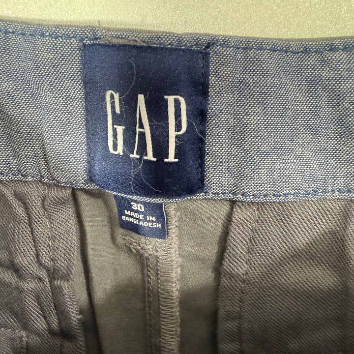 GAP COTTON SHORT BRAND NEW WITH STRETCH
