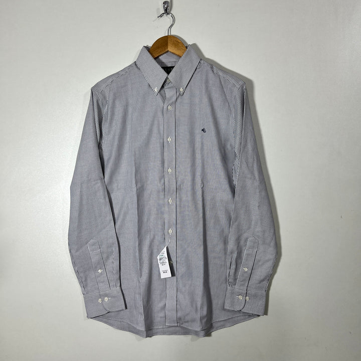 RALPH LAUREN POLO NON IRON BUTTON DOWN SHIRT BRAND NEW
