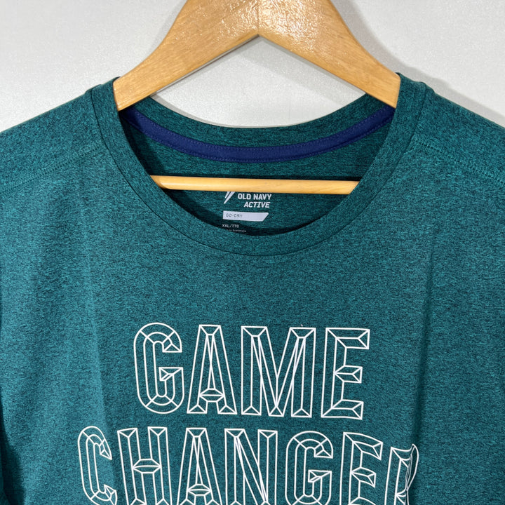 OLD NAVY ACTIVE SPORT TSHIRT