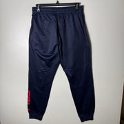 FILA SPORT TROUSER INNER FLEECE BLUE COLOUR