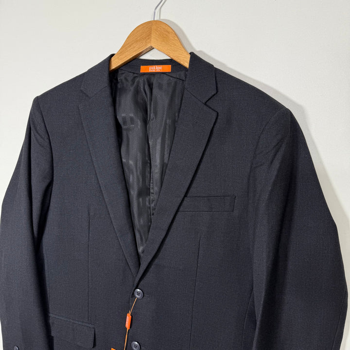 FELIPE BLAZER BRAND NEW CHARCOAL GREY