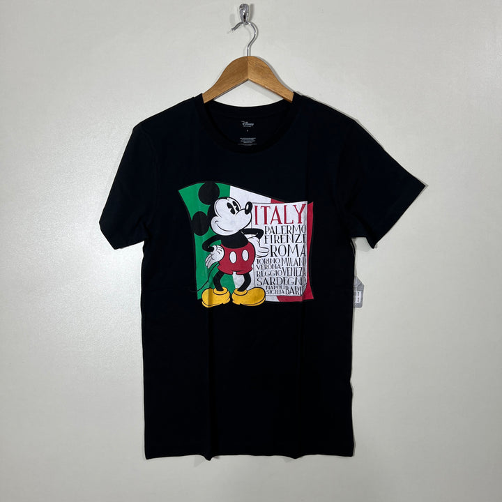 DISNEP COTTON TSHIRT BRAND NEW