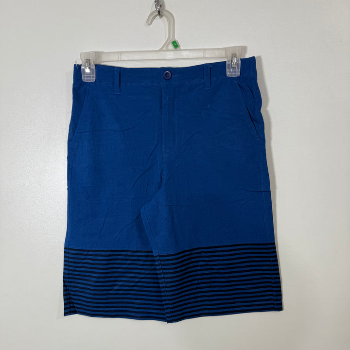 UNDER ARMOUR PERFORMANCE SHORT WITH STRETCH