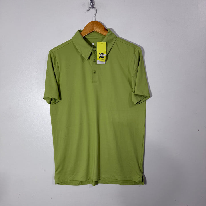 ALL IN MOTION SPORT POLO TSHIRT BRAND NEW