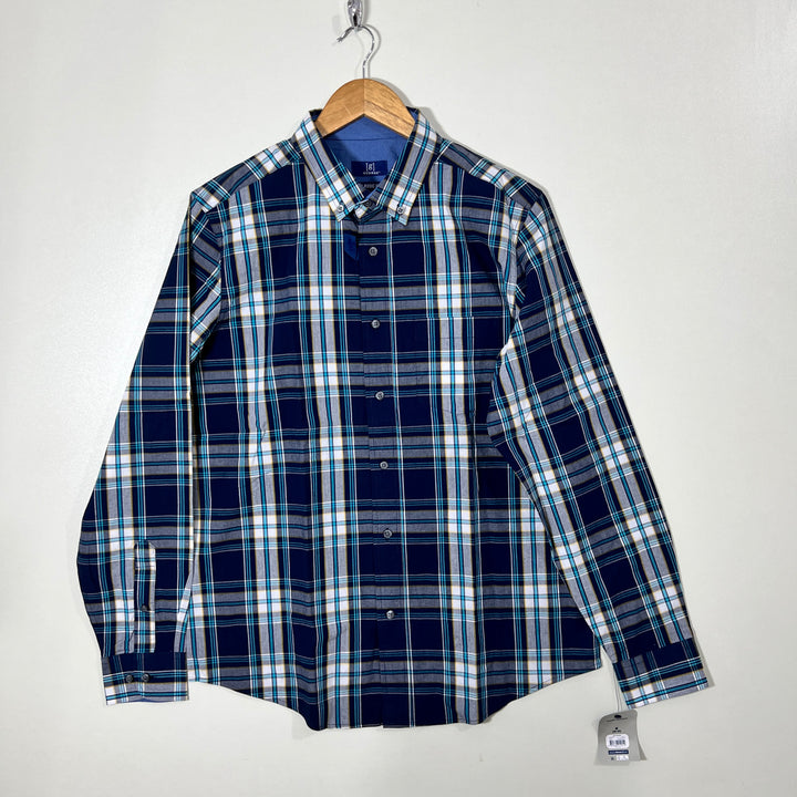 GEORGE BUTTON DOWN SHIRT