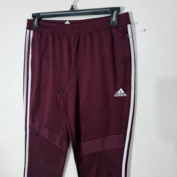 ADIDAS CLIMACOOL SPORT TROUSER WITH SIDE ZIP POCKETS