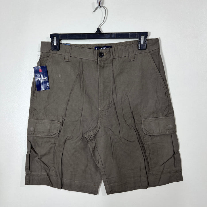 CHAPS CARGO COTTON SHORT BRAND NEW