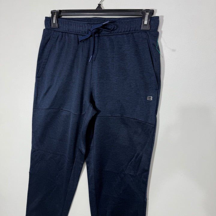 LAYWR 8 SPORT TROUSER INNER FLEECE BLUE COLOUR