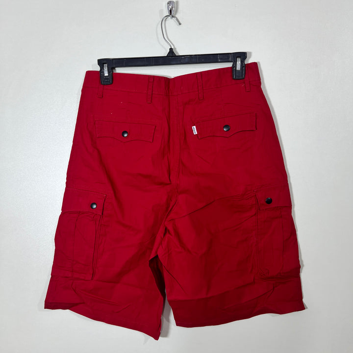 LEVIS CARGO COTTON SHORT