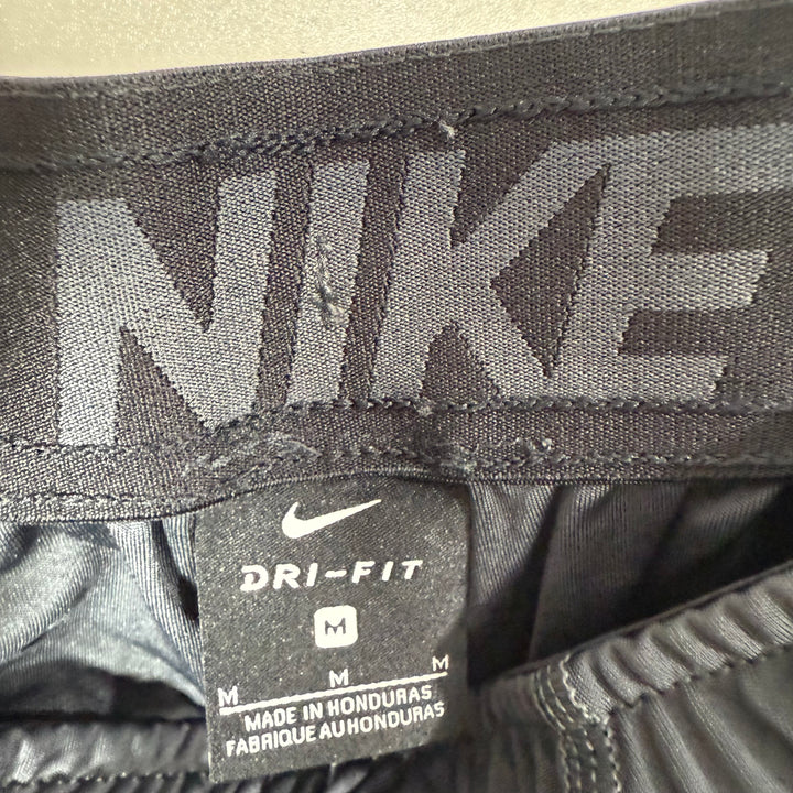 NIKE DRI FIT SPORT SHORT DARK GREY COLOUR