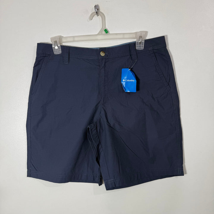 COLUMBIA COTTON SHORT BRAND NEW