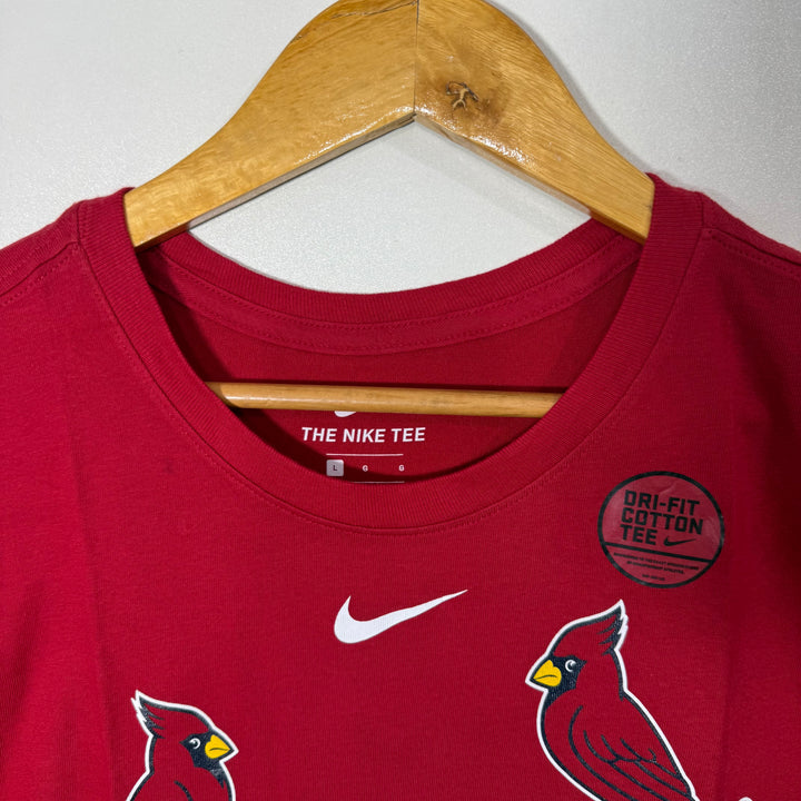 NIKE DRI FIT COTTON TSHIRT BRAND NEW