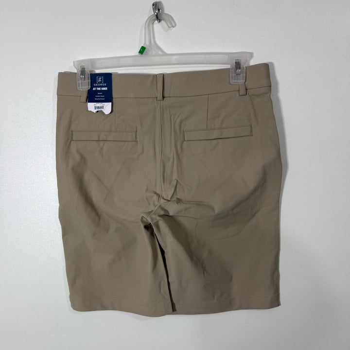 GEORGE PERFORMANCE SHORT BRAND NEW