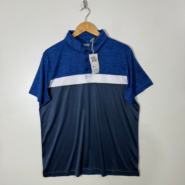 RIVERS ACTIVE SPORT POLO TSHIRT BRAND NEW