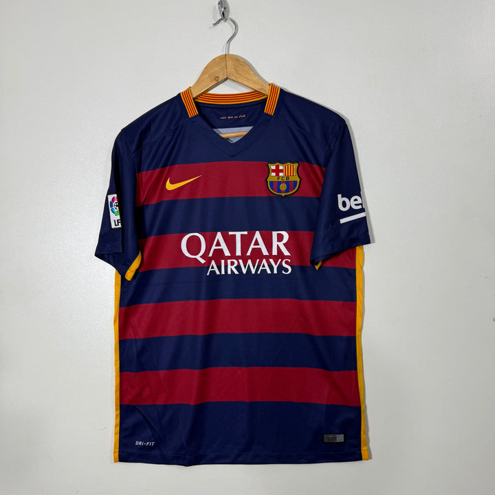 NIKE DRI FIT SPORT TSHIRT