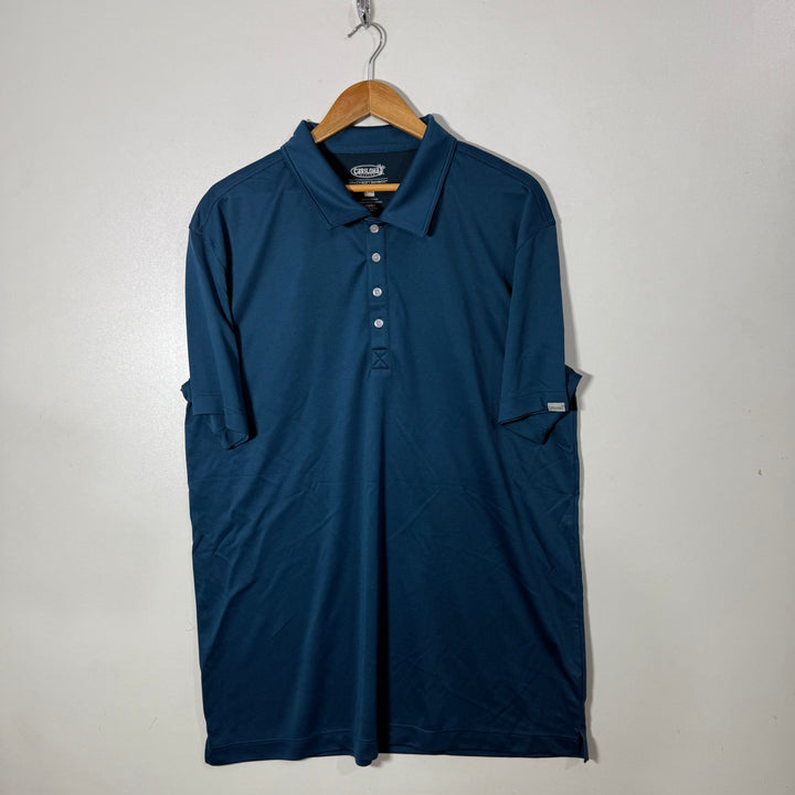 CARILOHA SPORT POLO TSHIRT