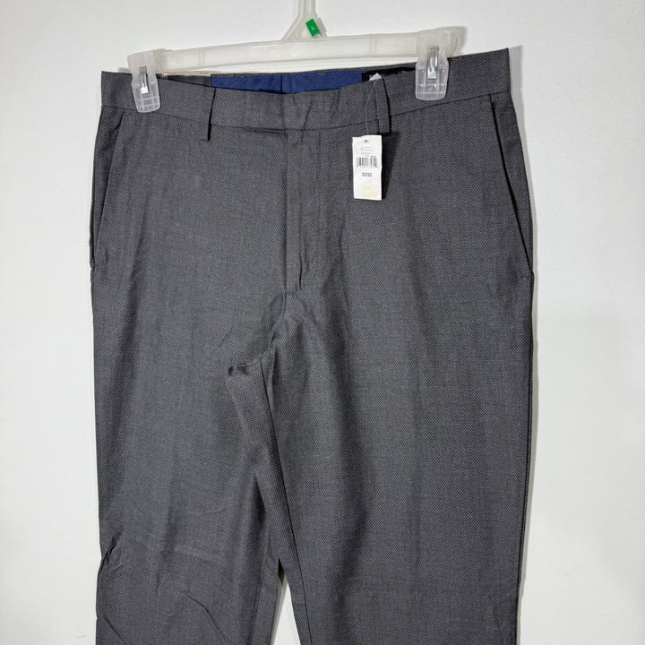 BANANA REPUBLIC STANDARD FIT DRESS PANT BRAND NEW