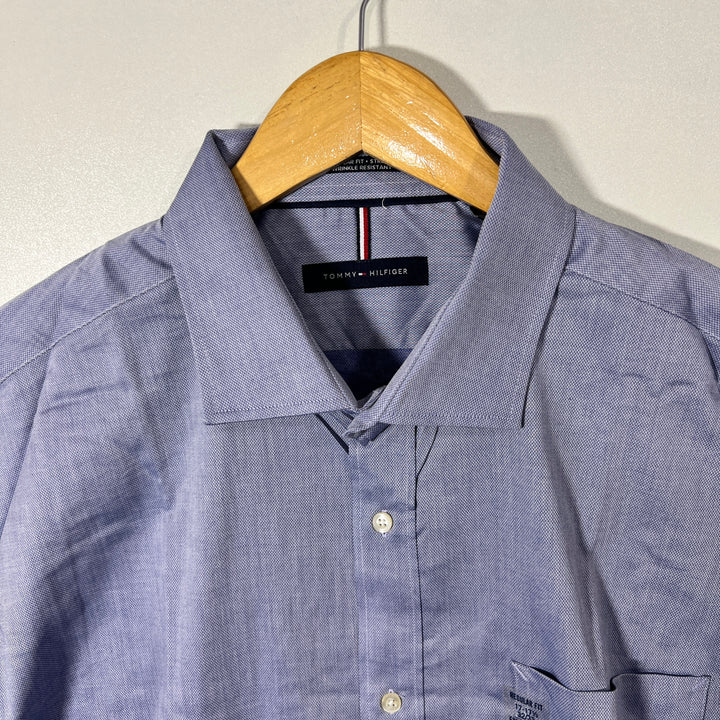 TOMMY HILFILGER FORMAL SHIRT BRAND NEW