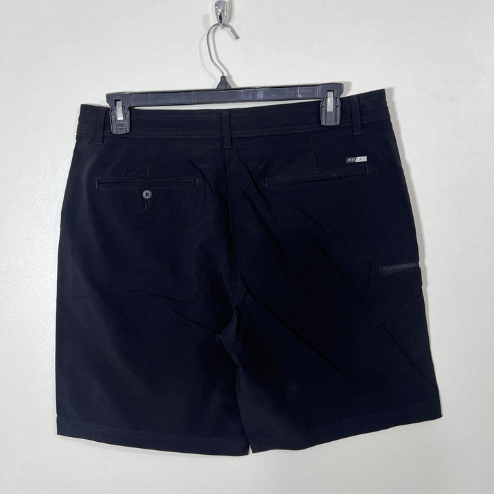GEORGE HYBRID SHORT