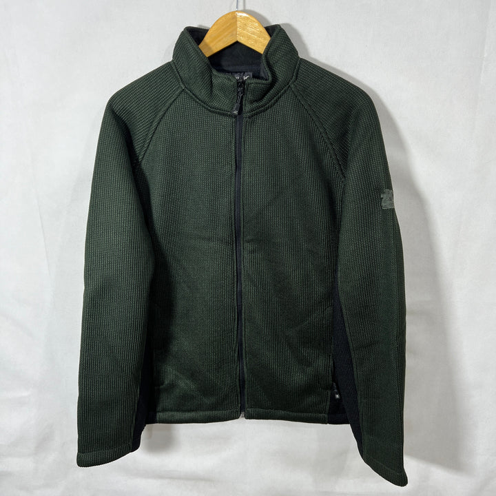 ZEROXPOSUR SOFT SHELL JACKET INNER FLEECE