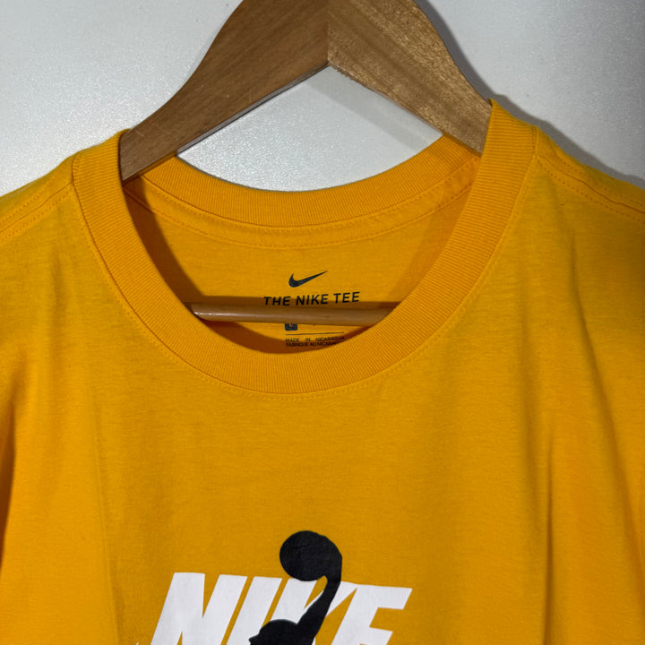 NIKE COTTON TSHIRT BRAND NEW