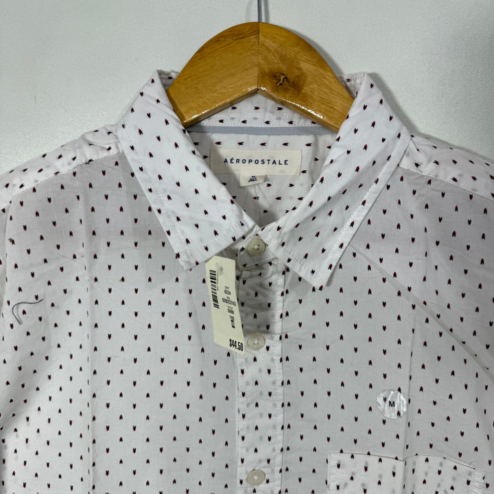 AEROPOSTALE CASUAL COTTON SHIRT BRAND NEW