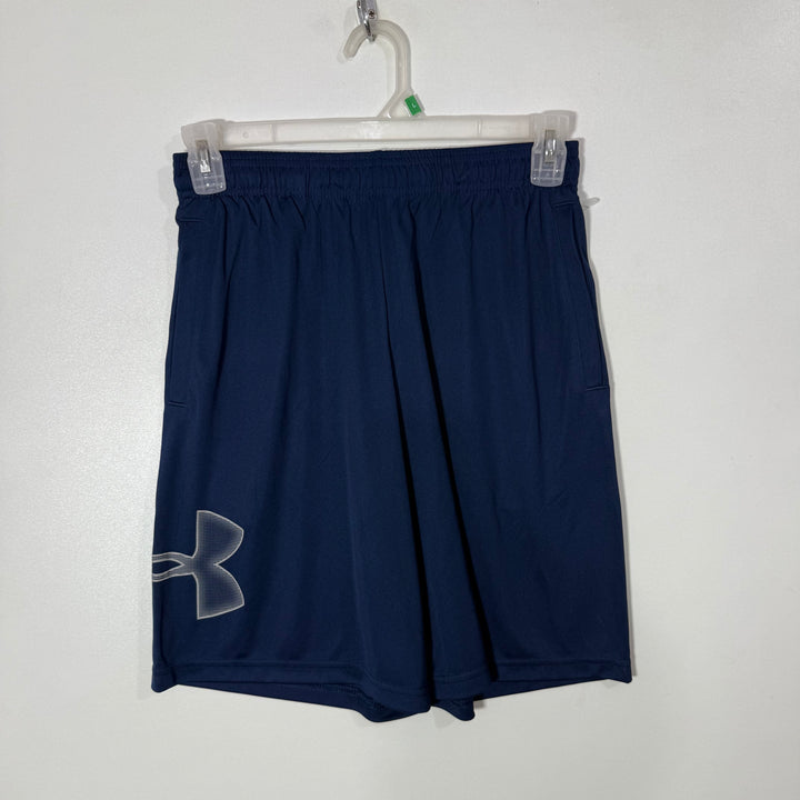 UNDER ARMOUR SPORT SHORT BRAND NEW BLUE COLOUR