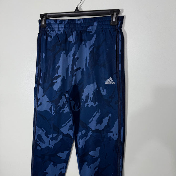 ADIDAS CAMOUFLAGE SPORT TROUSER INNER FLEECE