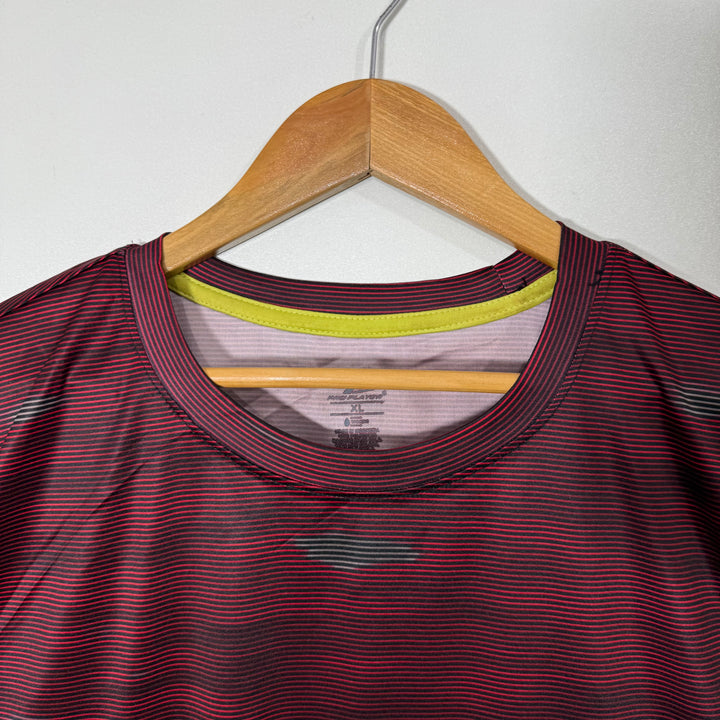 PRO PLAYER CAMOUFLAGE SPORT TSHIRT