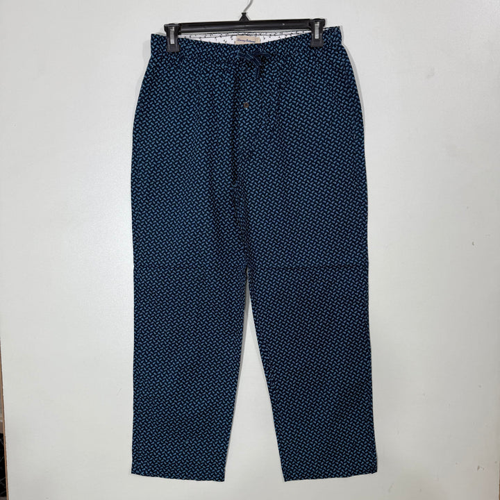 TOMMY BAHAMA COTTON LOUNGE WEAR TROUSER