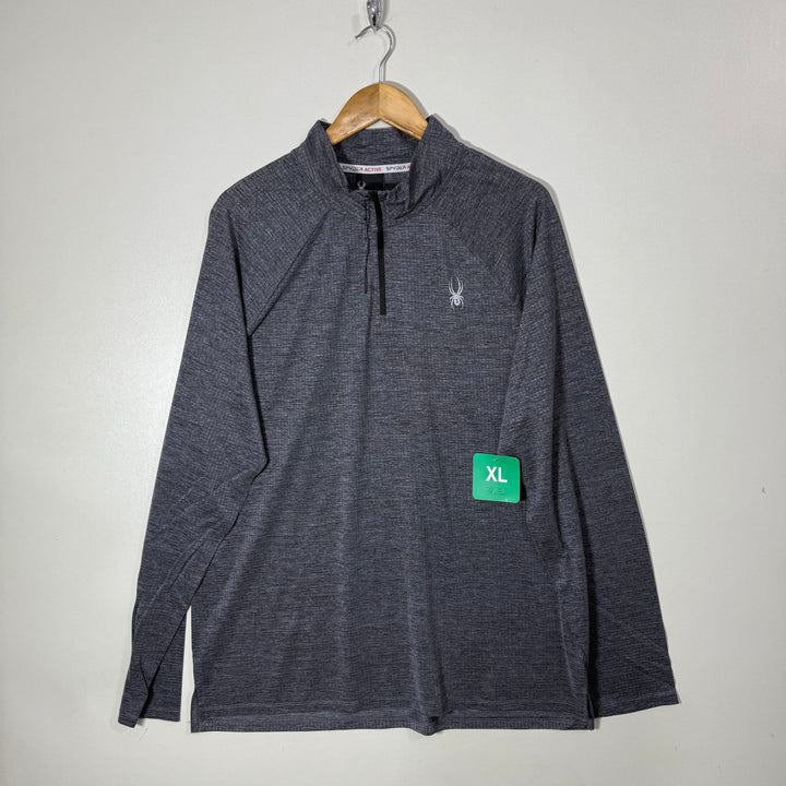 SPYDER ACTIVE SPORT PULLOVER BRAND NEW
