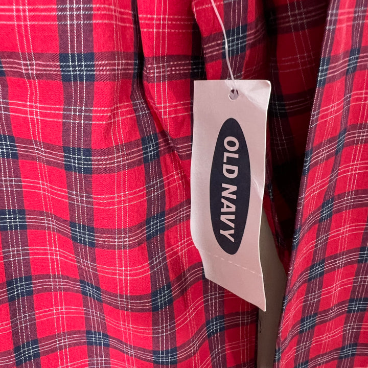 OLD NAVY BUTTON DOWN SHIRT BRAND NEW