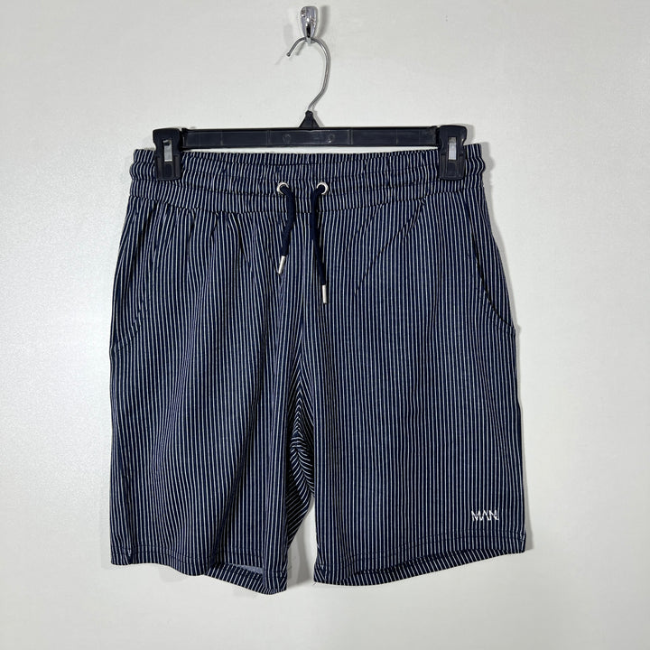 BOOHOOMAN SWEAT SHORT