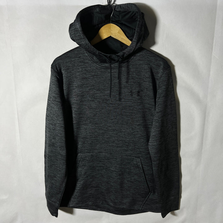 UNDER ARMOUR COLDGEAR SPORT HOODIE INNER FLEECE