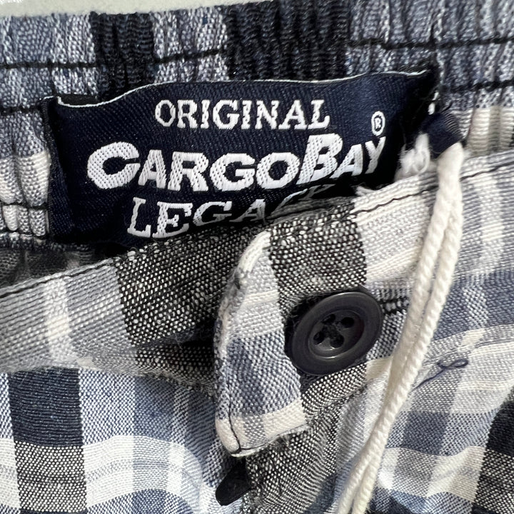 CARGOBAY COTTON SHORT BRAND NEW
