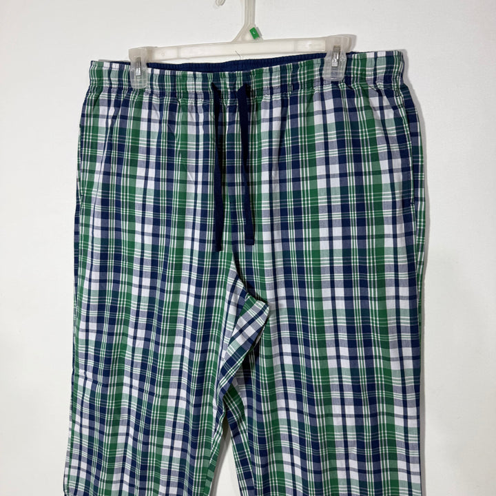 CROFT & BARROW COTTON LOUNGEWEAR TROUSER