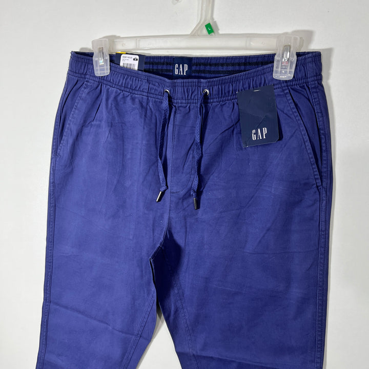 GAP COTTON JOGGER PANT BRAND NEW WITH STRETCH