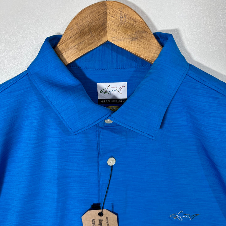 GREG NORMAN SPORT POLO TSHIRT
