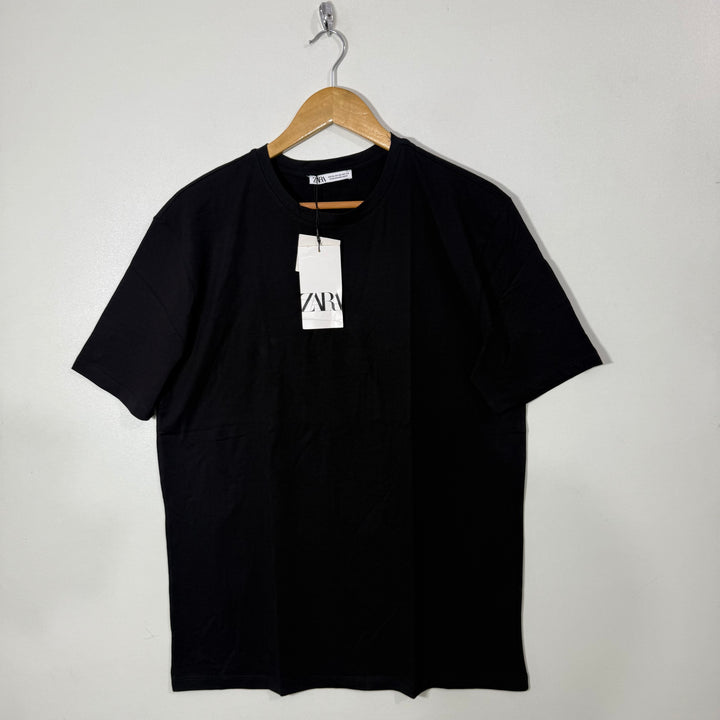 ZARA COTTON TSHIRT BRAND NEW