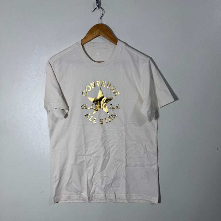 CONVERS COTTON TSHIRT