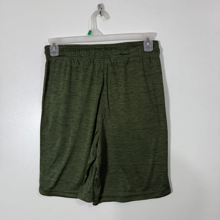 REEBOK SPORT SHORT GREEN COLOUR