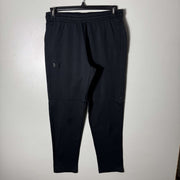 UNDER ARMOUR COLDGEAR SPORT TROUSER INNER FLEECE BLACK COLOUR